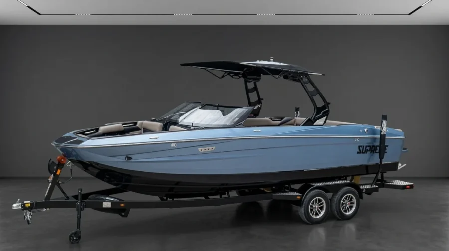 2026 Supreme Boats S240 for sale in Branson, Missouri