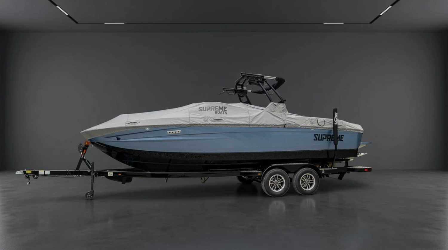 2026 Supreme S240