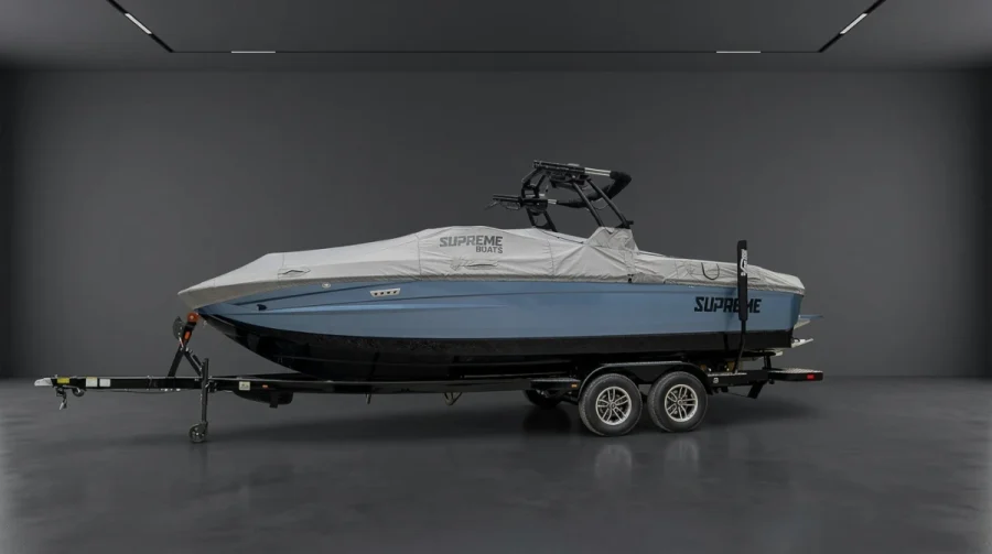 2026 Supreme Boats S240 for sale in Branson, Missouri