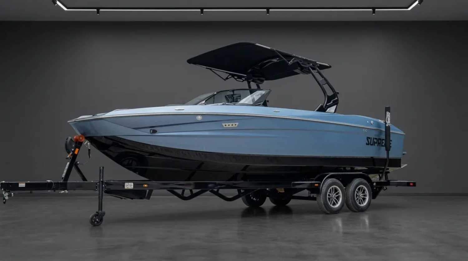 2026 Supreme S240