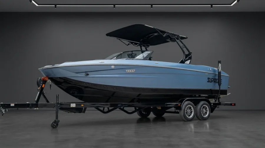 2026 Supreme Boats S240 for sale in Branson, Missouri