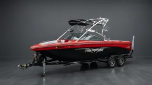 2008 Moomba Boats Mobius XLV for sale in Branson, Missouri