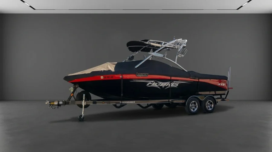 2008 Moomba Boats Mobius XLV for sale in Branson, Missouri