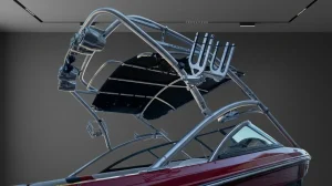 2008 Moomba Boats Mobius XLV for sale in Branson, Missouri