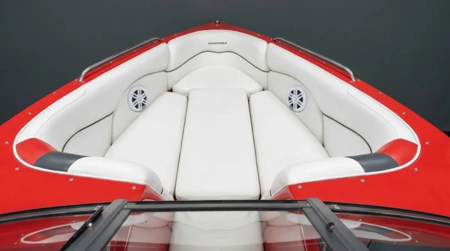 2008 Moomba Boats Mobius XLV for sale in Branson, Missouri