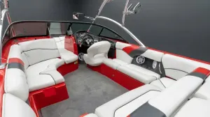 2008 Moomba Boats Mobius XLV for sale in Branson, Missouri