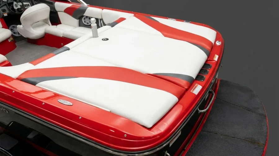 2008 Moomba Boats Mobius XLV for sale in Branson, Missouri