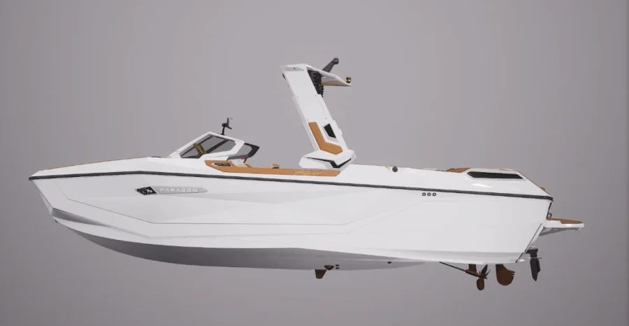 2026 Nautique Boats G25 Paragon for sale in Arvada, Colorado