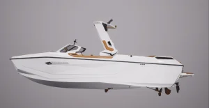 2026 Nautique Boats G25 Paragon for sale in Arvada, Colorado