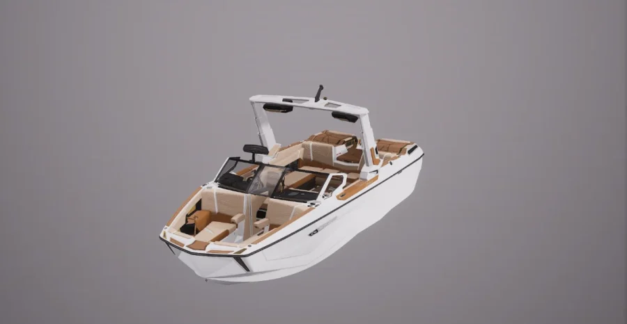 2026 Nautique Boats G25 Paragon for sale in Arvada, Colorado