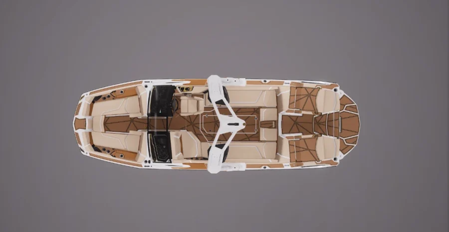 2026 Nautique Boats G25 Paragon for sale in Arvada, Colorado