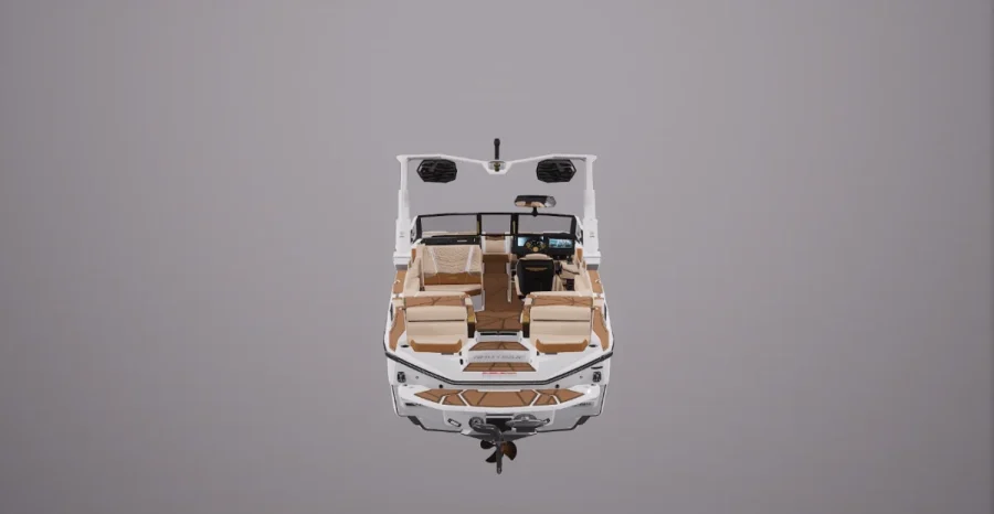 2026 Nautique Boats G25 Paragon for sale in Arvada, Colorado