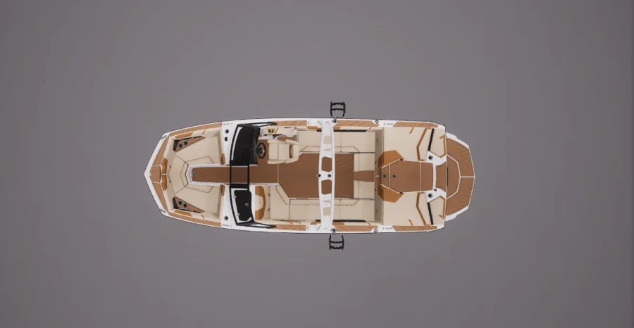 2026 Nautique Boats GS22 for sale in Arvada, Colorado