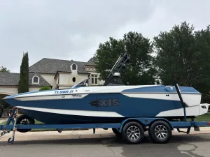 2021 Axis Boats A22 for sale in Lubbock, Texas