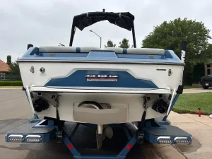 2021 Axis Boats A22 for sale in Lubbock, Texas