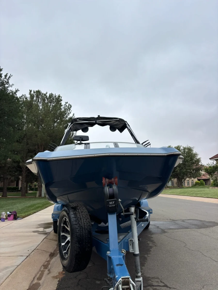 2021 Axis Boats A22 for sale in Lubbock, Texas