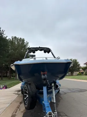 2021 Axis Boats A22 for sale in Lubbock, Texas