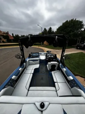 2021 Axis Boats A22 for sale in Lubbock, Texas
