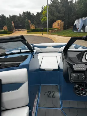2021 Axis Boats A22 for sale in Lubbock, Texas