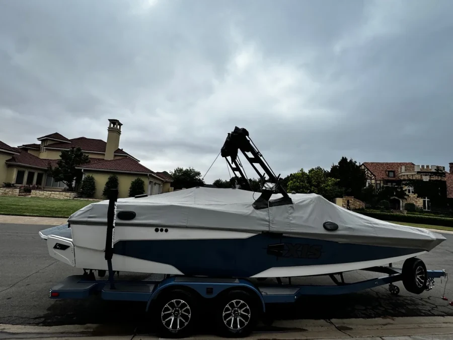 2021 Axis Boats A22 for sale in Lubbock, Texas