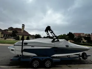 2021 Axis Boats A22 for sale in Lubbock, Texas