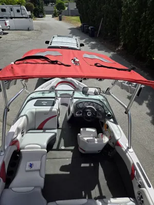 2005 Nautique Boats Super Air Nautique 210 for sale in East Wenatchee, Washington