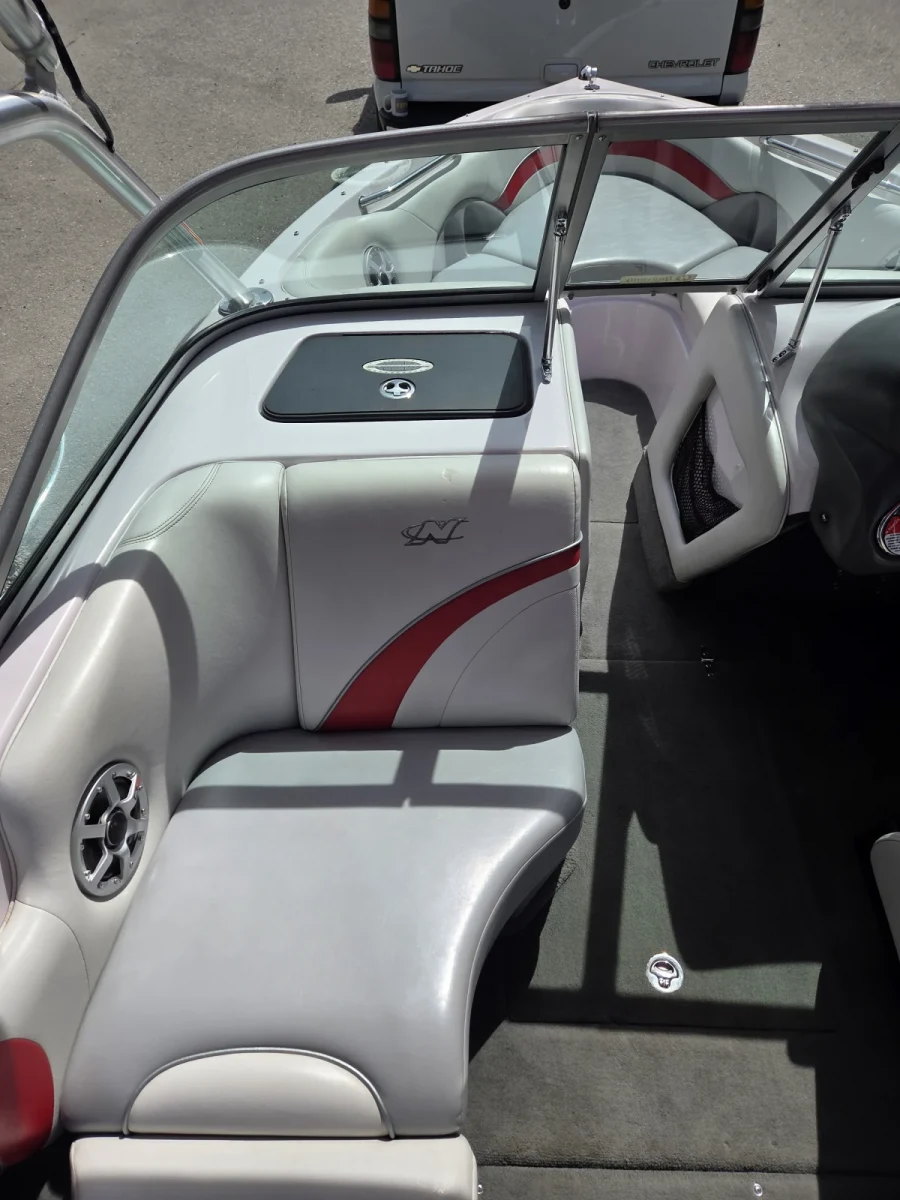 2005 Nautique Boats Super Air Nautique 210 for sale in East Wenatchee, Washington