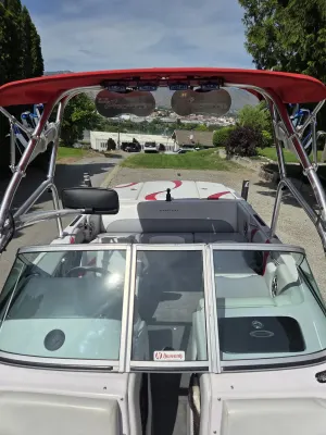 2005 Nautique Boats Super Air Nautique 210 for sale in East Wenatchee, Washington