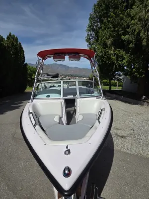 2005 Nautique Boats Super Air Nautique 210 for sale in East Wenatchee, Washington