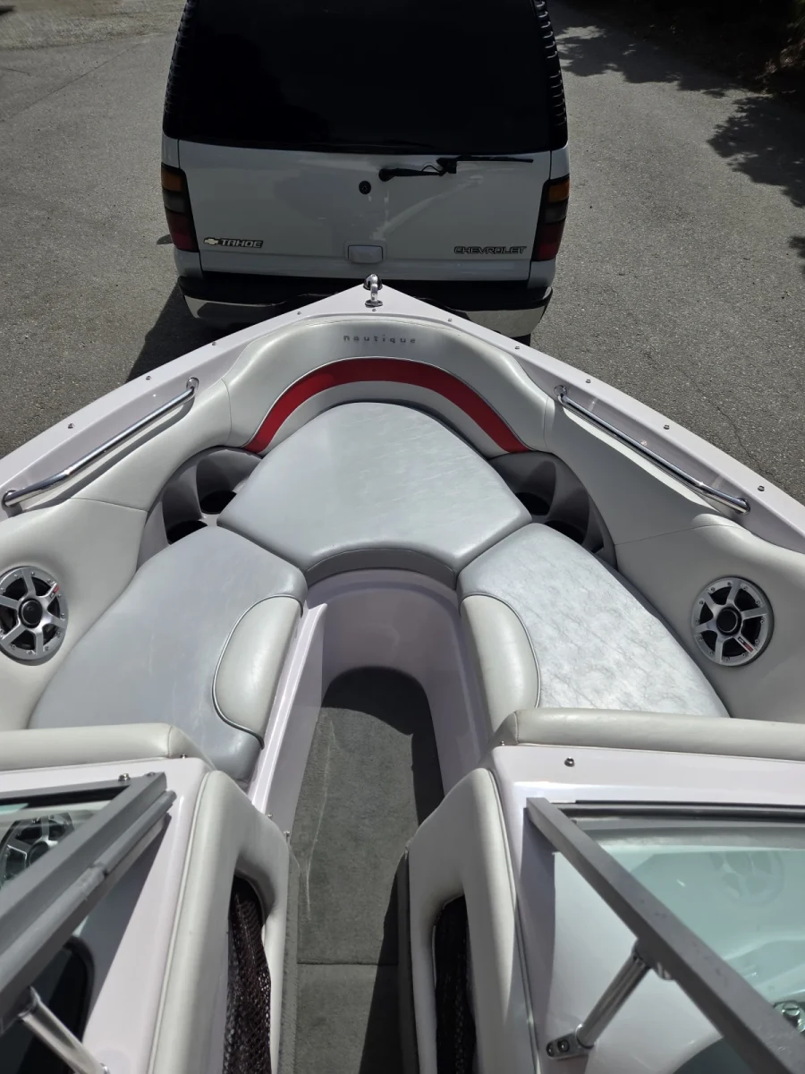2005 Nautique Boats Super Air Nautique 210 for sale in East Wenatchee, Washington