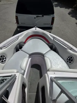 2005 Nautique Boats Super Air Nautique 210 for sale in East Wenatchee, Washington