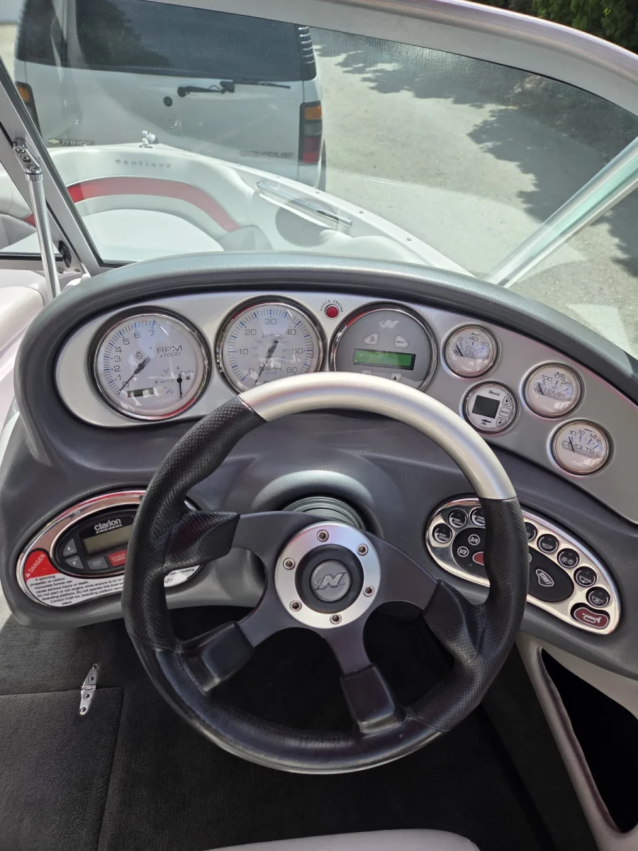 2005 Nautique Boats Super Air Nautique 210 for sale in East Wenatchee, Washington