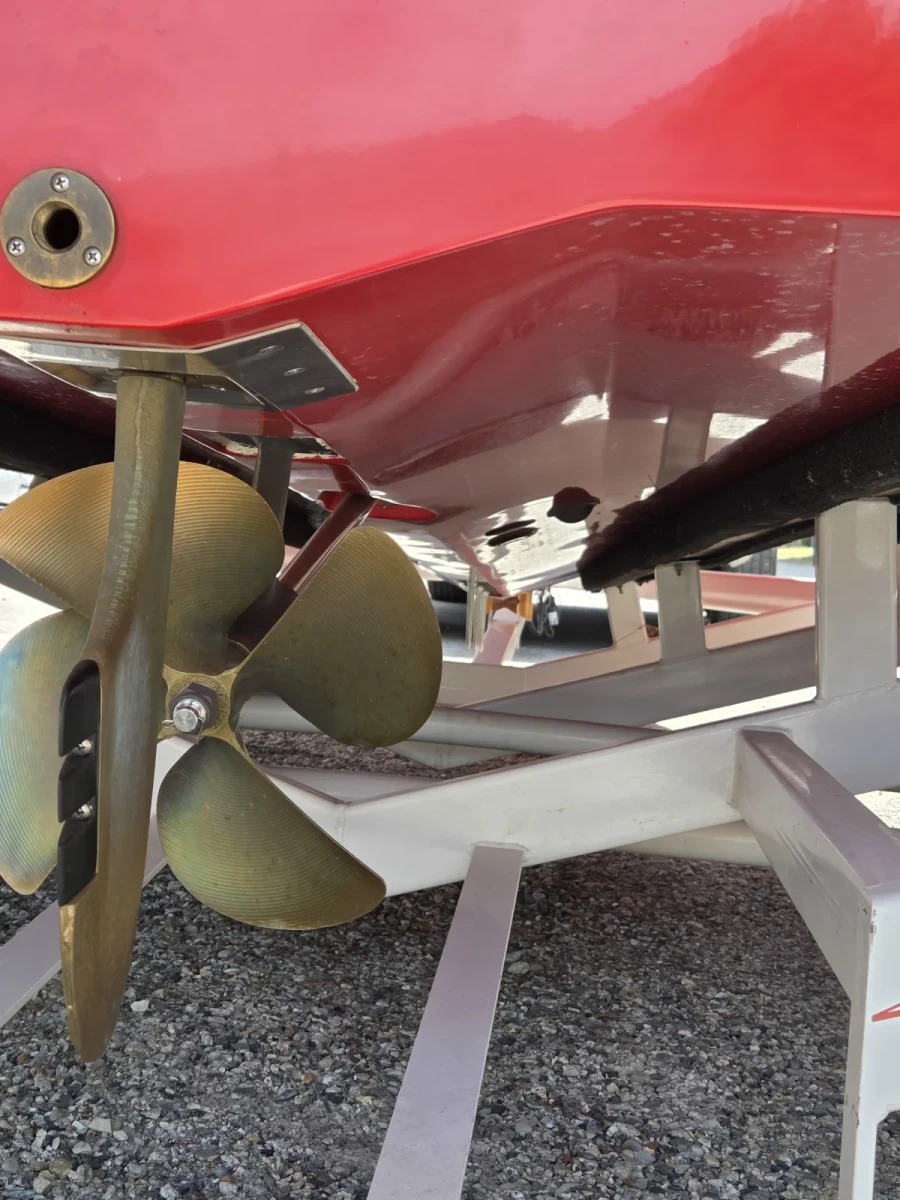 2005 Nautique Boats Super Air Nautique 210 for sale in East Wenatchee, Washington