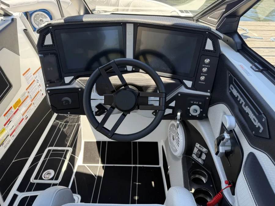 2026 Centurion Boats Ri245 for sale in Littleton, North Carolina