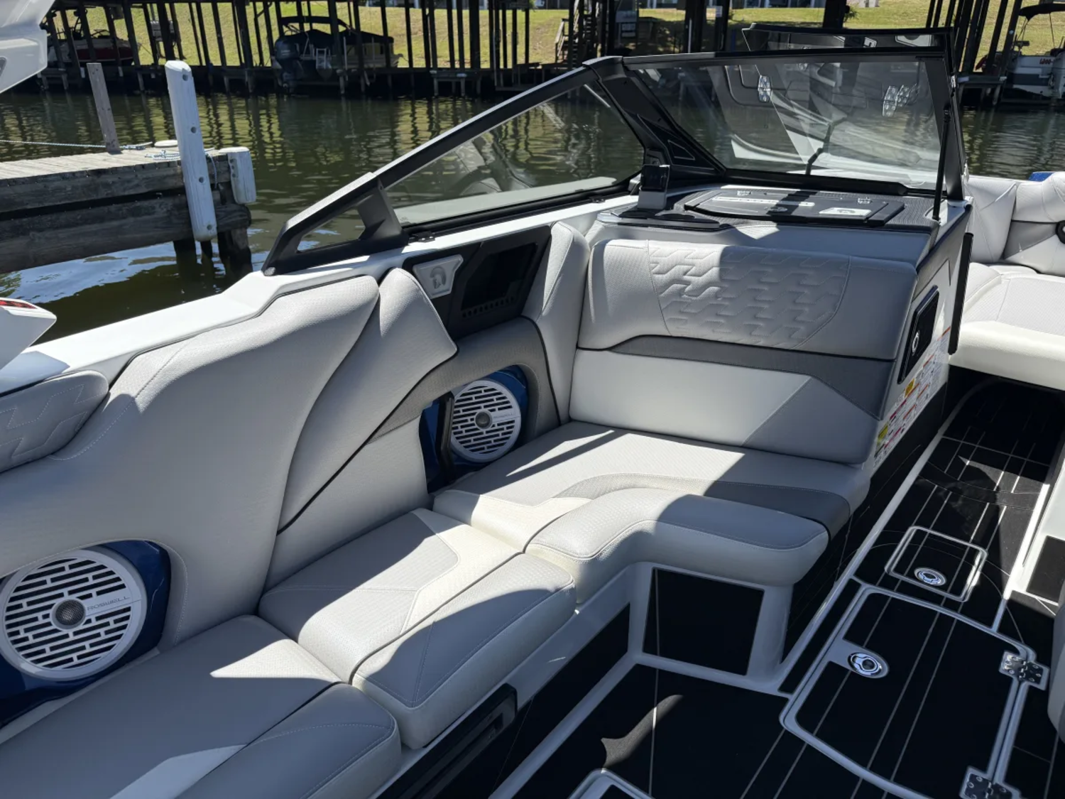 2026 Centurion Ri245
