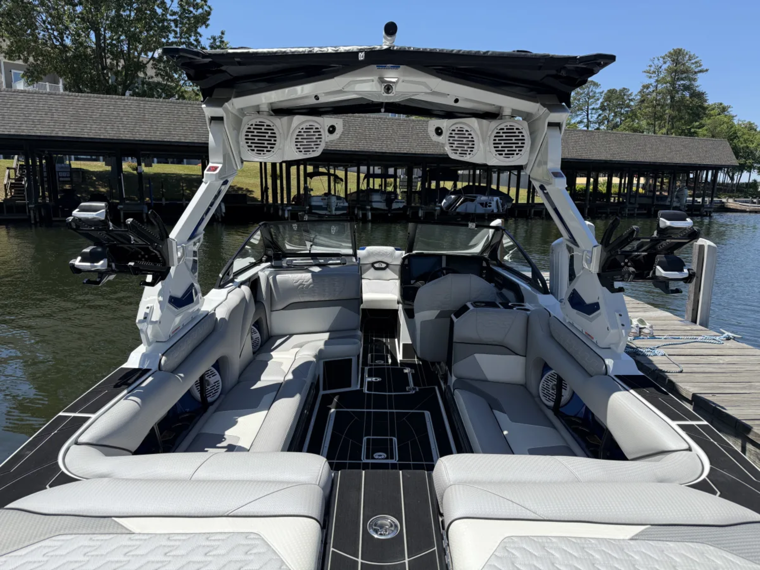 2026 Centurion Ri245