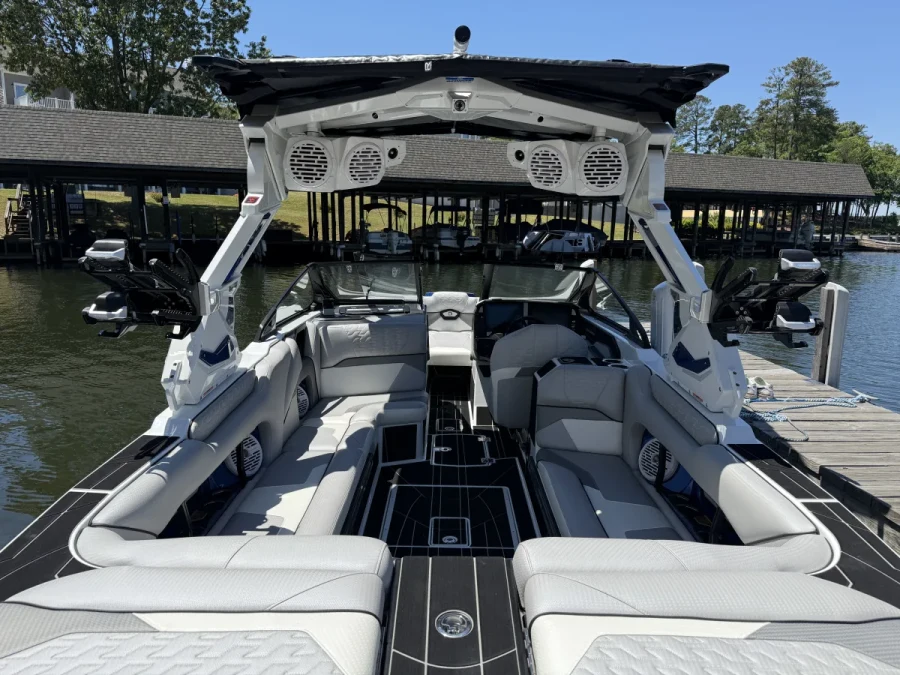 2026 Centurion Boats Ri245 for sale in Littleton, North Carolina