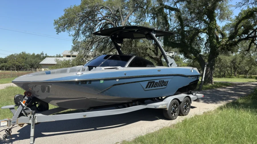2023 Malibu Boats Wakesetter 23 LSV for sale in Buda, Texas