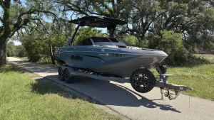 2023 Malibu Boats Wakesetter 23 LSV for sale in Buda, Texas