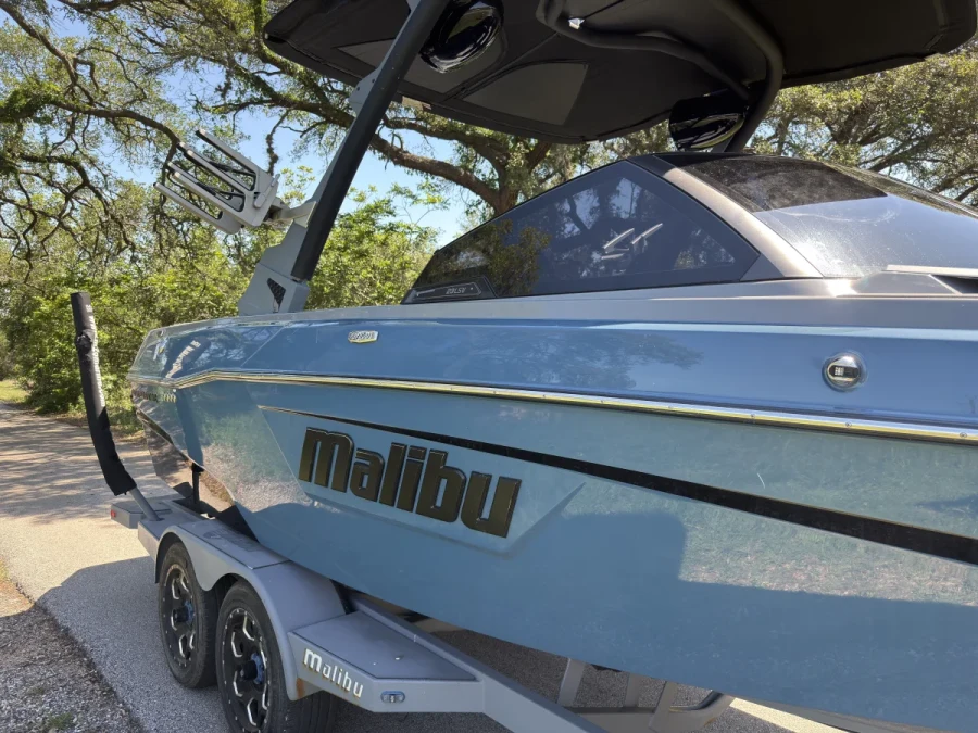 2023 Malibu Boats Wakesetter 23 LSV for sale in Buda, Texas