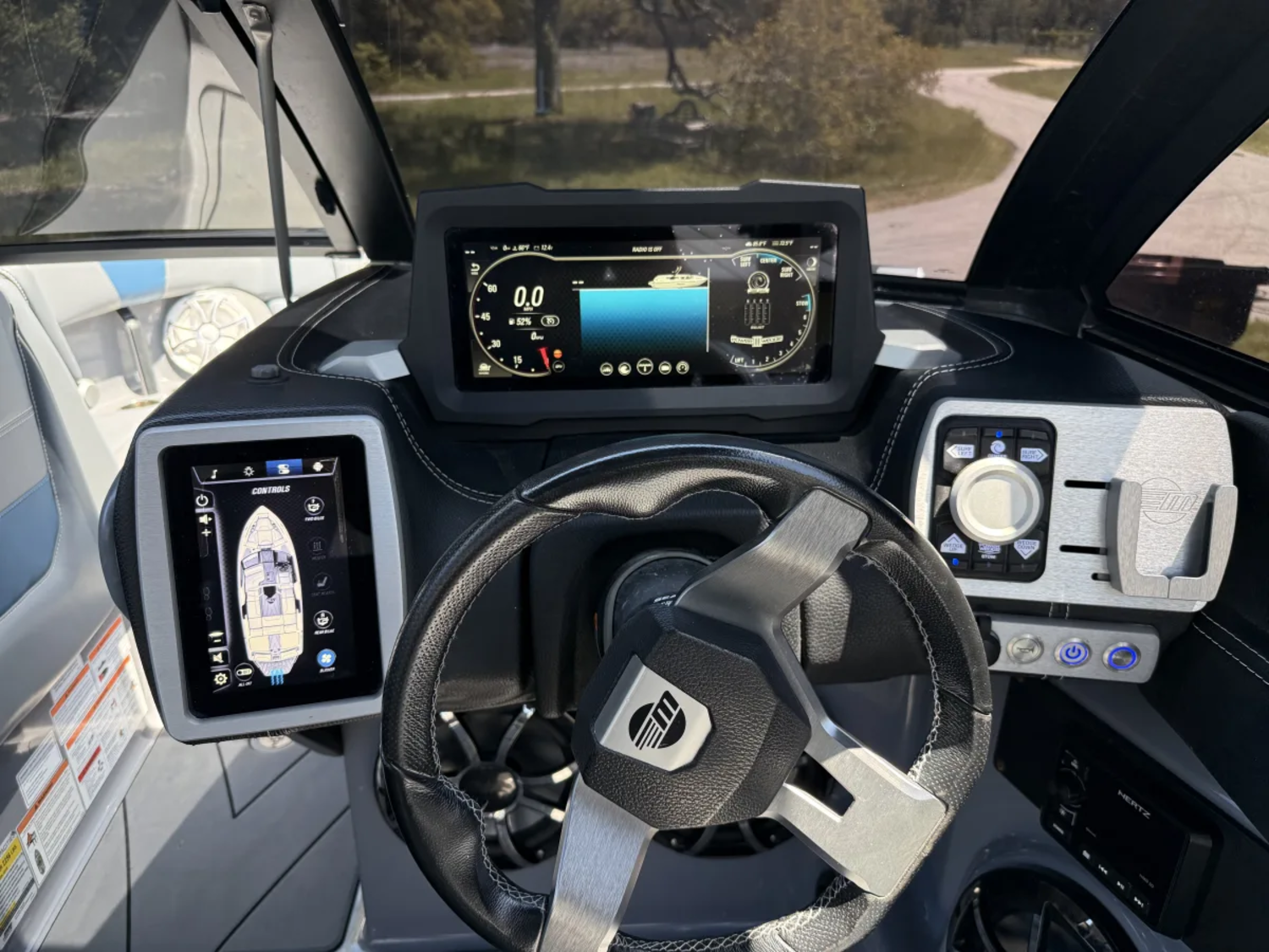 2023 Malibu Boats Wakesetter 23 LSV