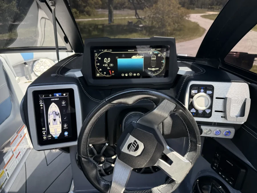 2023 Malibu Boats Wakesetter 23 LSV for sale in Buda, Texas