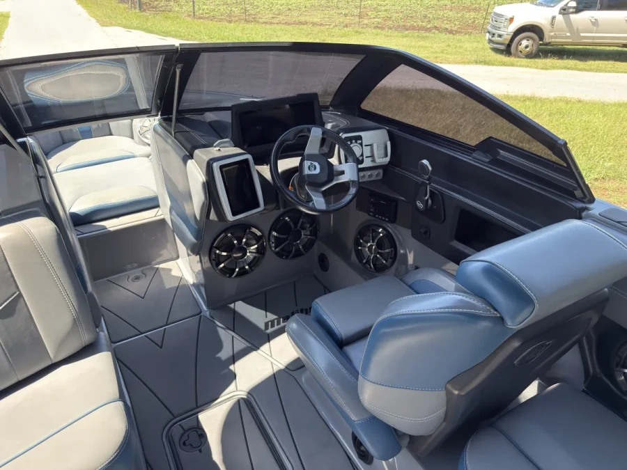 2023 Malibu Boats Wakesetter 23 LSV for sale in Buda, Texas