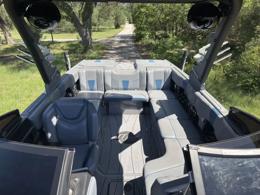 2023 Malibu Boats Wakesetter 23 LSV for sale in Buda, Texas