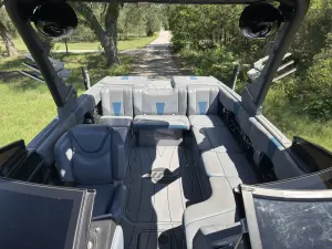 2023 Malibu Boats Wakesetter 23 LSV for sale in Buda, Texas