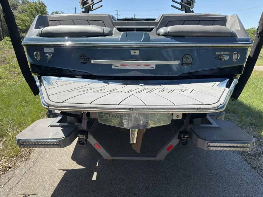 2023 Malibu Boats Wakesetter 23 LSV for sale in Buda, Texas
