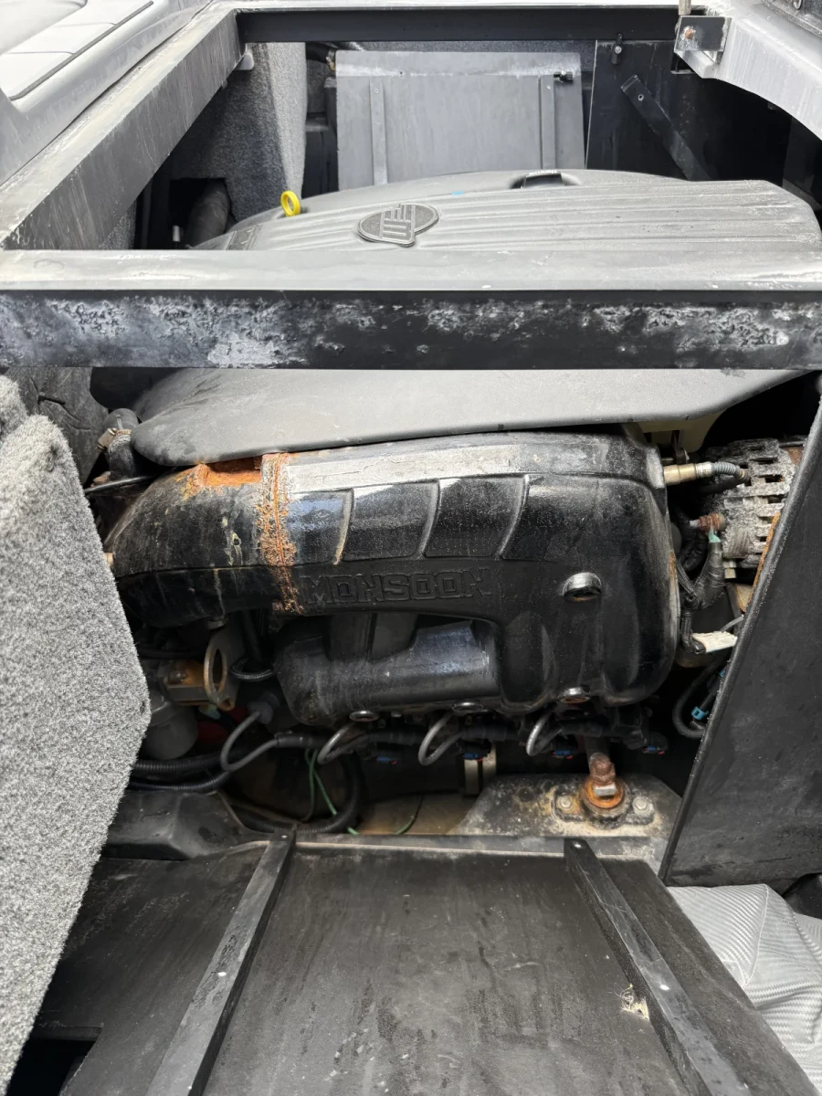2023 Malibu Boats Wakesetter 23 LSV for sale in Buda, Texas