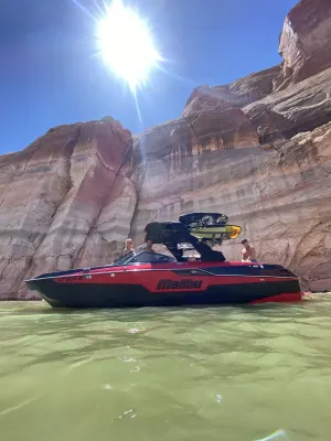 2021 Malibu Boats M240 for sale in Jackson, Wyoming