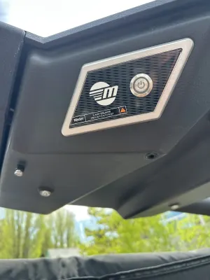 2021 Malibu Boats M240 for sale in Jackson, Wyoming