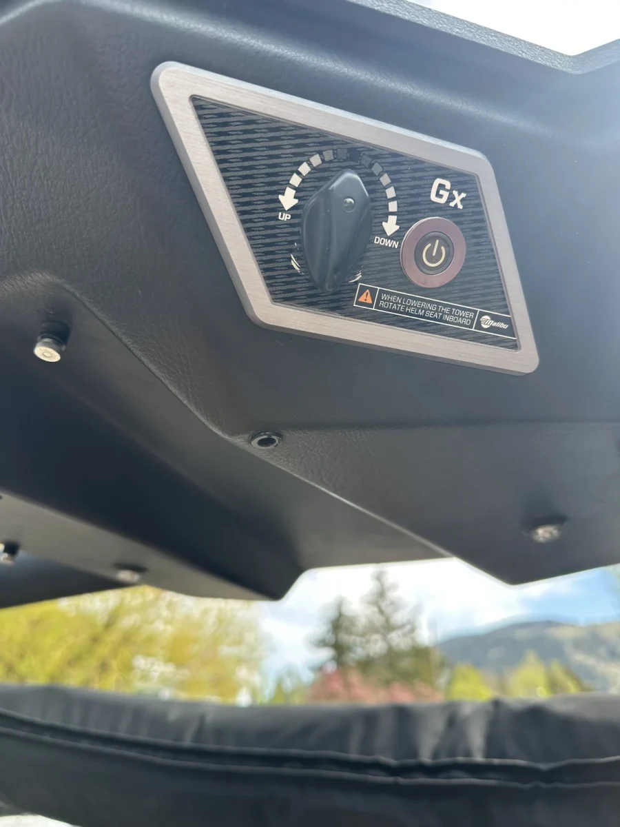 2021 Malibu Boats M240 for sale in Jackson, Wyoming